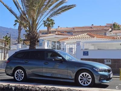 BMW 320 Gran Turismo