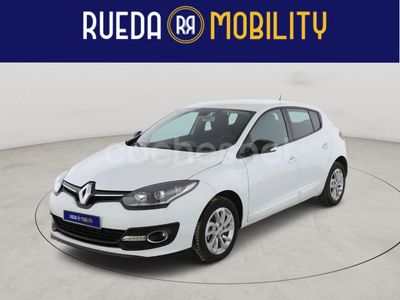 Renault Mégane GrandTour