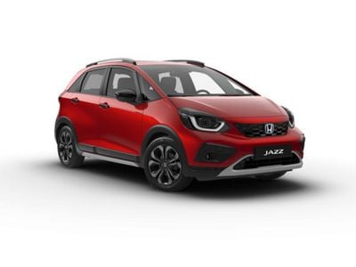 Usado Honda Jazz 122 CV (89 kW) 2024 Otro Utilitario