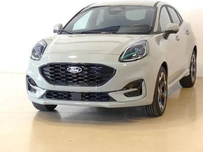 Usado Ford Puma ST-Line X 125 HP (91 kW) 2024 SUV