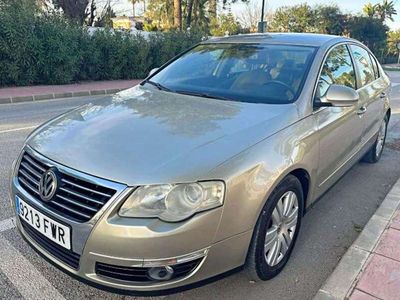 usado VW Passat 2.0TDI Highline