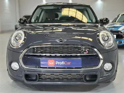 Usado Mini Cooper SD