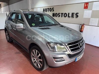 Mercedes ML350