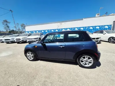 Usado Mini Cooper