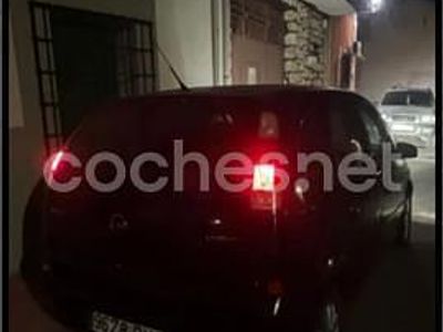 Negro Usado 2005 Opel Meriva Enjoy Monovolumen | 1100 € (Super precio)