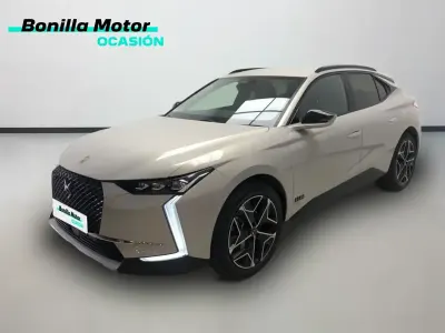 Usado DS Automobiles DS4 Crossback