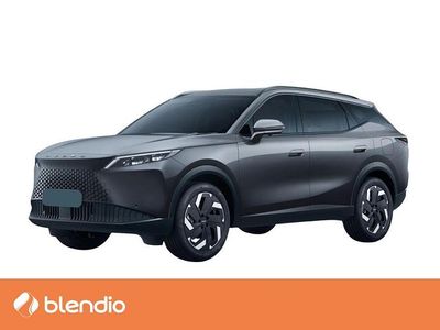 Nuevo Omoda 7 278 CV (204 kW) 2026 Gris SUV