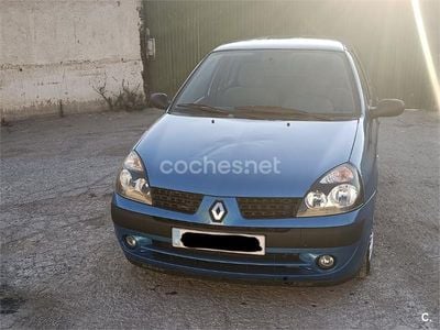 Renault Clio II