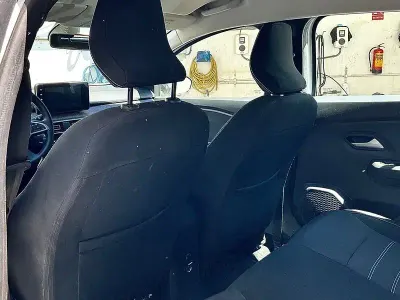 Usado Dacia Sandero