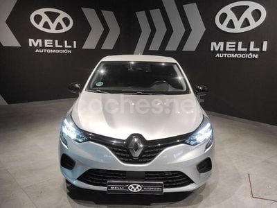 Occasion Renault Clio V Equilibre 90 ch (66 kW) 2023 Gris Berline