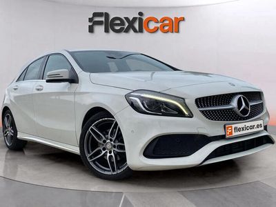 Mercedes A200