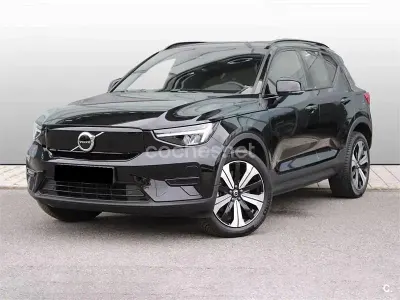 Usado Volvo XC40 Plus 169 kW (231 CV) 2023 Eléctrico SUV