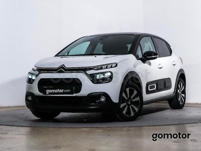 Occasion Citroën C3 Shine 102 ch (75 kW) 2023 Blanc Citadine