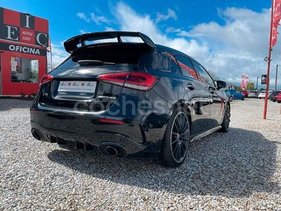 Mercedes A35 AMG