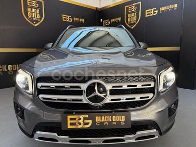 Mercedes GLB200