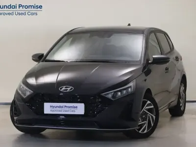 Usado Hyundai i20 100 CV (73 kW) 2025 Otro Utilitario