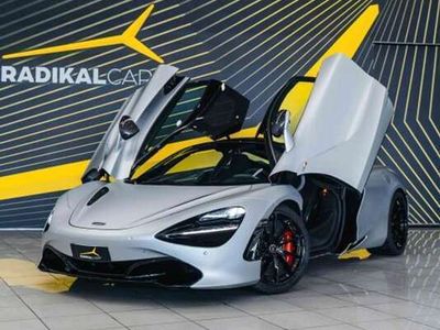 McLaren 720S