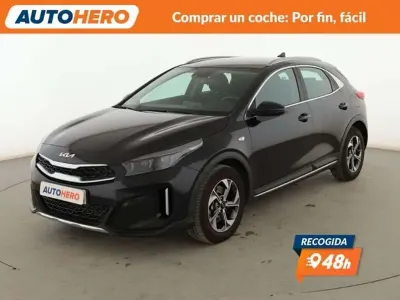 Usado Kia XCeed