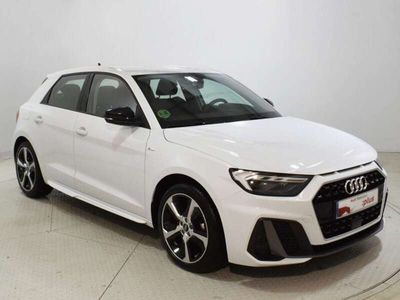 usado Audi A1 Sportback 25 TFSI Adrenalin