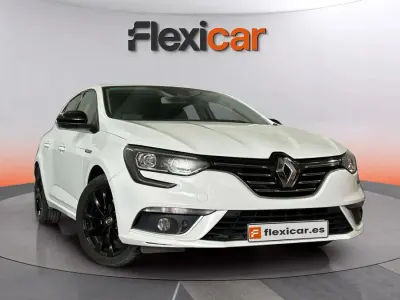 Usado Renault Mégane