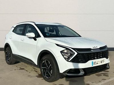 Blanco Usado 2025 Kia Sportage SUV | 28.900 € (Super precio)
