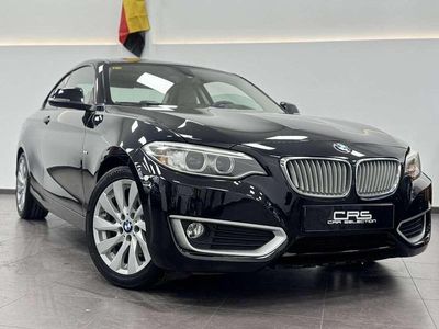 BMW 225