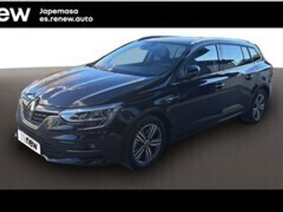 Renault Mégane IV