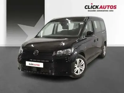 Usado VW Caddy