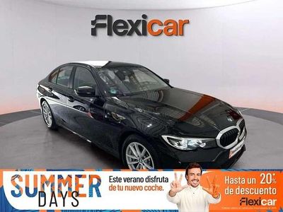 BMW 330e