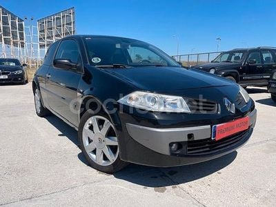 Renault Mégane III