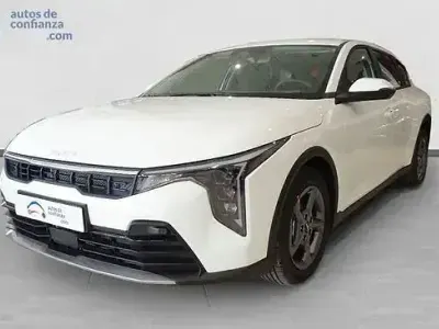 Occasion Kia K4