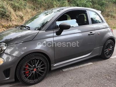 Abarth 695
