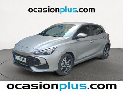 MG MG3