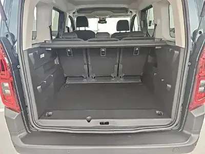 Nuevo Citroën e-Berlingo 100 CV (73 kW) 2026 Azul