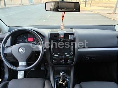 VW Golf IV