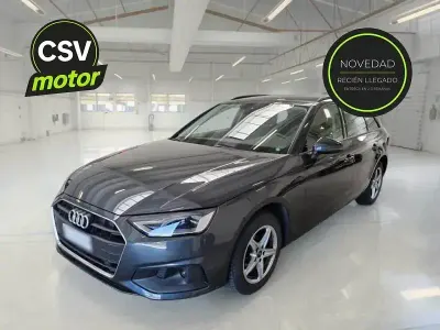 Usado Audi A4