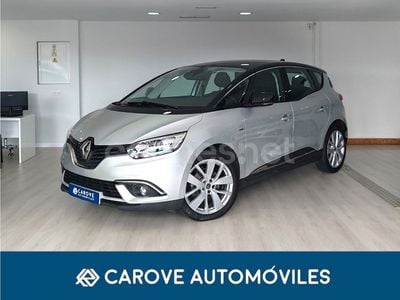 Renault Scénic IV