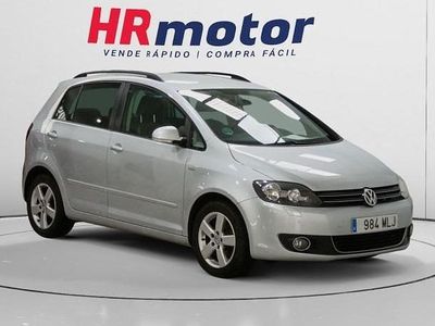 Usado VW Golf VII Advance 105 CV (77 kW) 2013