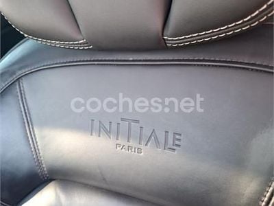 Azul Usado 2019 Renault Scénic IV Black Edition Monovolumen | 18.500 € (Precio justo)