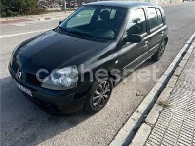 Renault Clio II