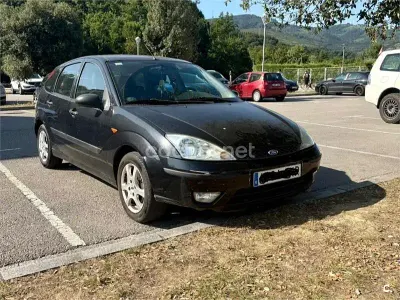 Usado Ford Focus