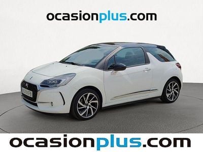 DS Automobiles DS3