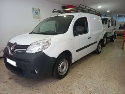 Usado Renault Kangoo