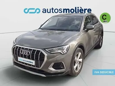 Usado Audi Q3