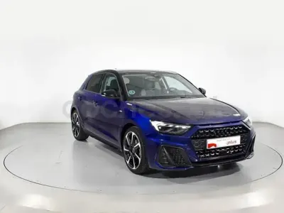 Usado Audi A1 Sportback