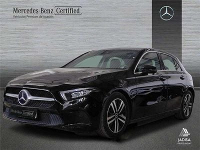 Mercedes A200