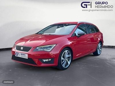 Seat Leon ST