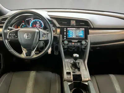 Usado Honda Civic