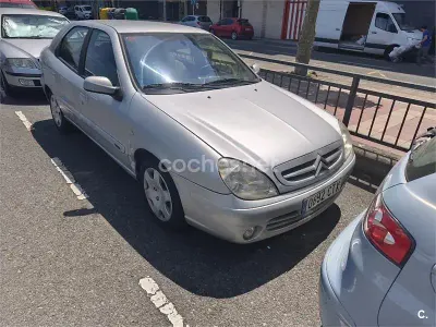 Usado Citroën Xsara