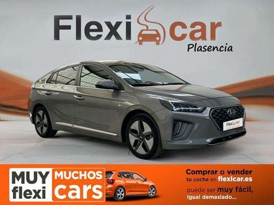 usado Hyundai Ioniq 1.6 GDI HEV Klass DCT